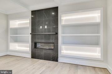 11705 Valley Road Fairfax, VA 22033 - Photo 18 of 63 Family Room