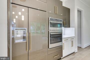 11705 Valley Road Fairfax, VA 22033 - Photo 22 of 63 Kitchen