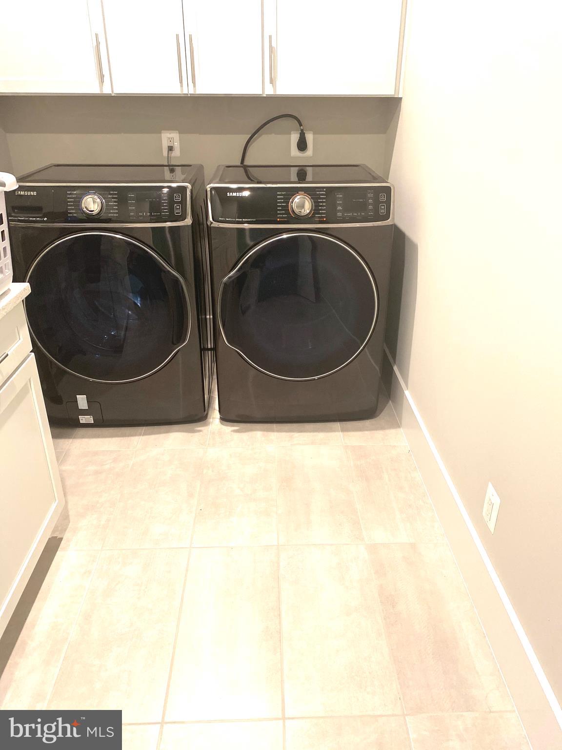 11705 Valley Road Fairfax, VA 22033 - Photo 30 of 63 Laundry Room