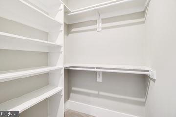 11705 Valley Road Fairfax, VA 22033 - Photo 32 of 63 Guest Room 1 Closet