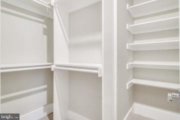 11705 Valley Road Fairfax, VA 22033 - Photo 40 of 63 Guest Room 4 Closet