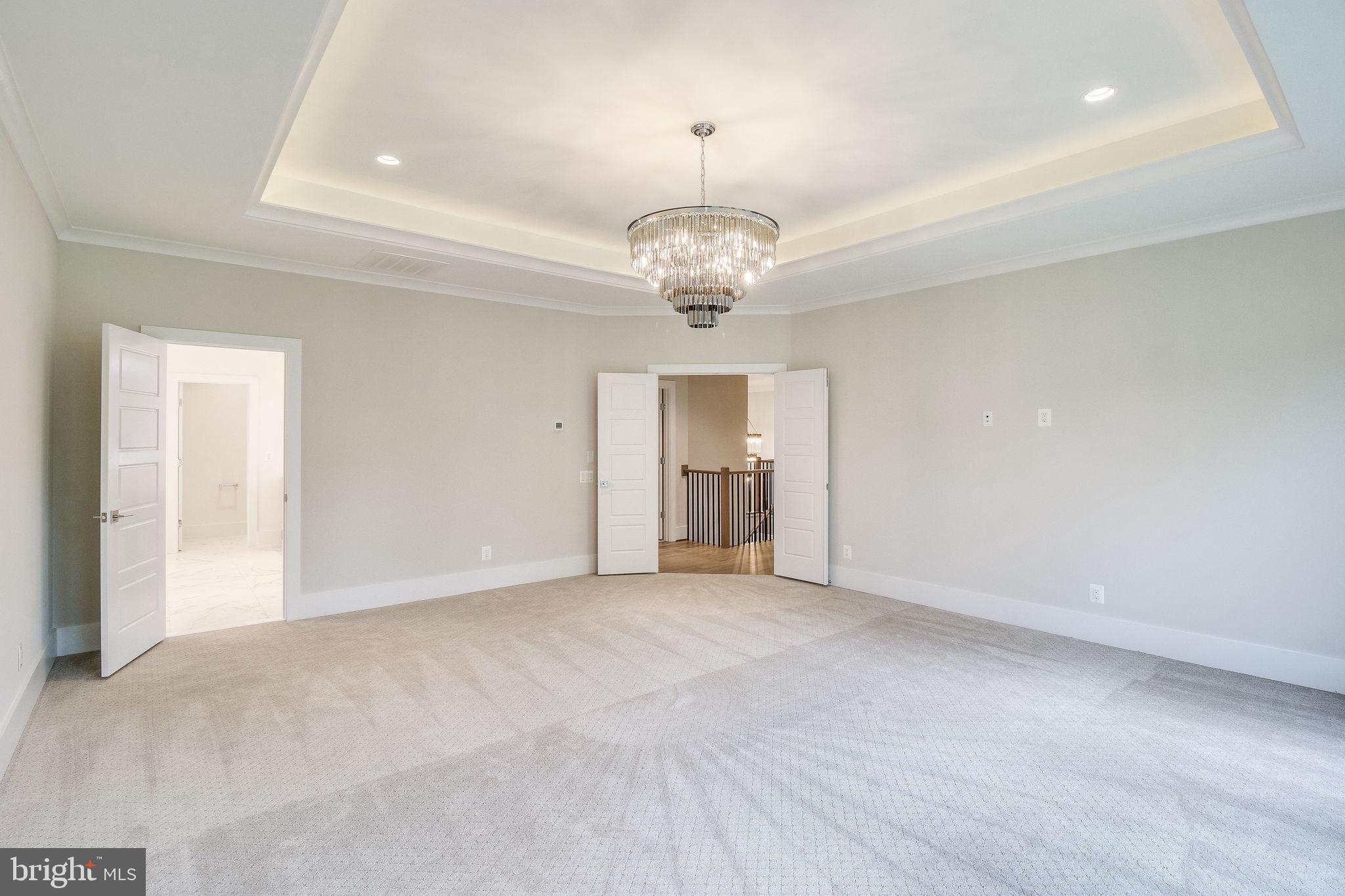11705 Valley Road Fairfax, VA 22033 - Photo 41 of 63 Master Suite