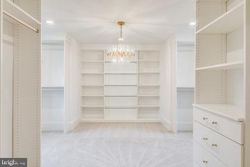 11705 Valley Road Fairfax, VA 22033 - Photo 48 of 63 Master Closet