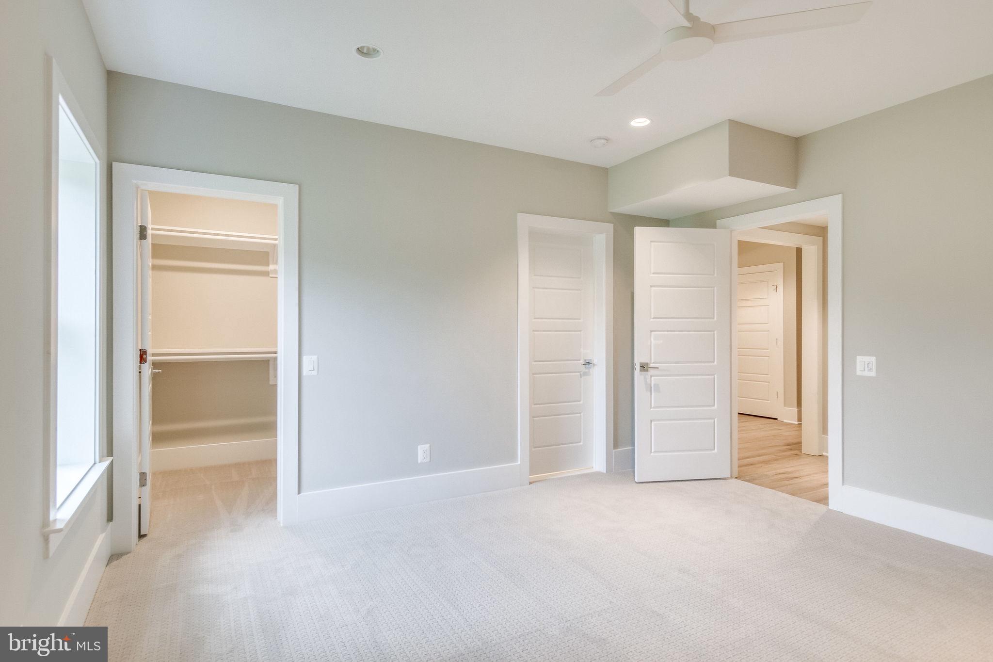 11705 Valley Road Fairfax, VA 22033 - Photo 62 of 63 Basement Bedroom