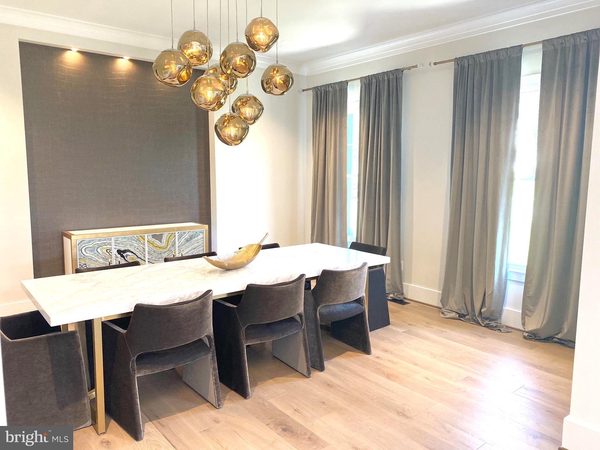 11705 Valley Road Fairfax, VA 22033 - Photo 10 of 63 Dining Room