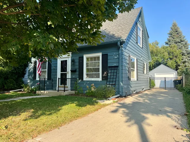 $349,900 | 2572 North 73rd Street, Wauwatosa, WI 53213