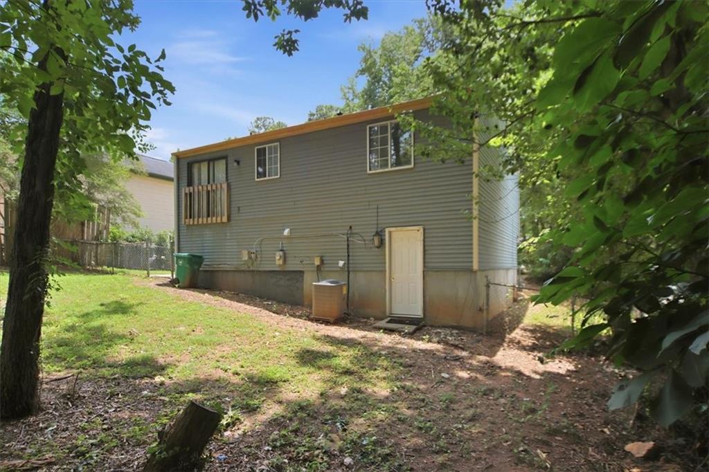 2116 Scarbrough Road Stone Mountain, GA 30088 - Photo 34 of 35