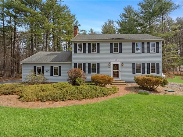$650,000 | 15 Gilbert Way, Millbury, MA 01527
