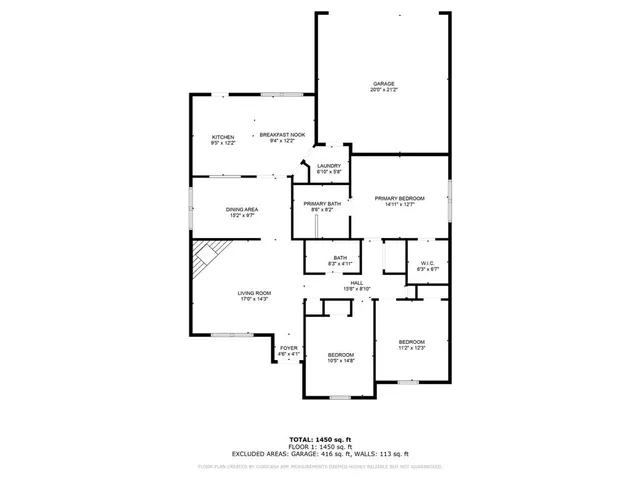 $1,995 | 4013 David Circle, Rowlett, TX 75088