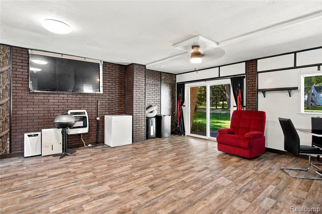2705 Glendale Road Jackson, MI 49203 - Photo 28 of 44 Gallery Image 28