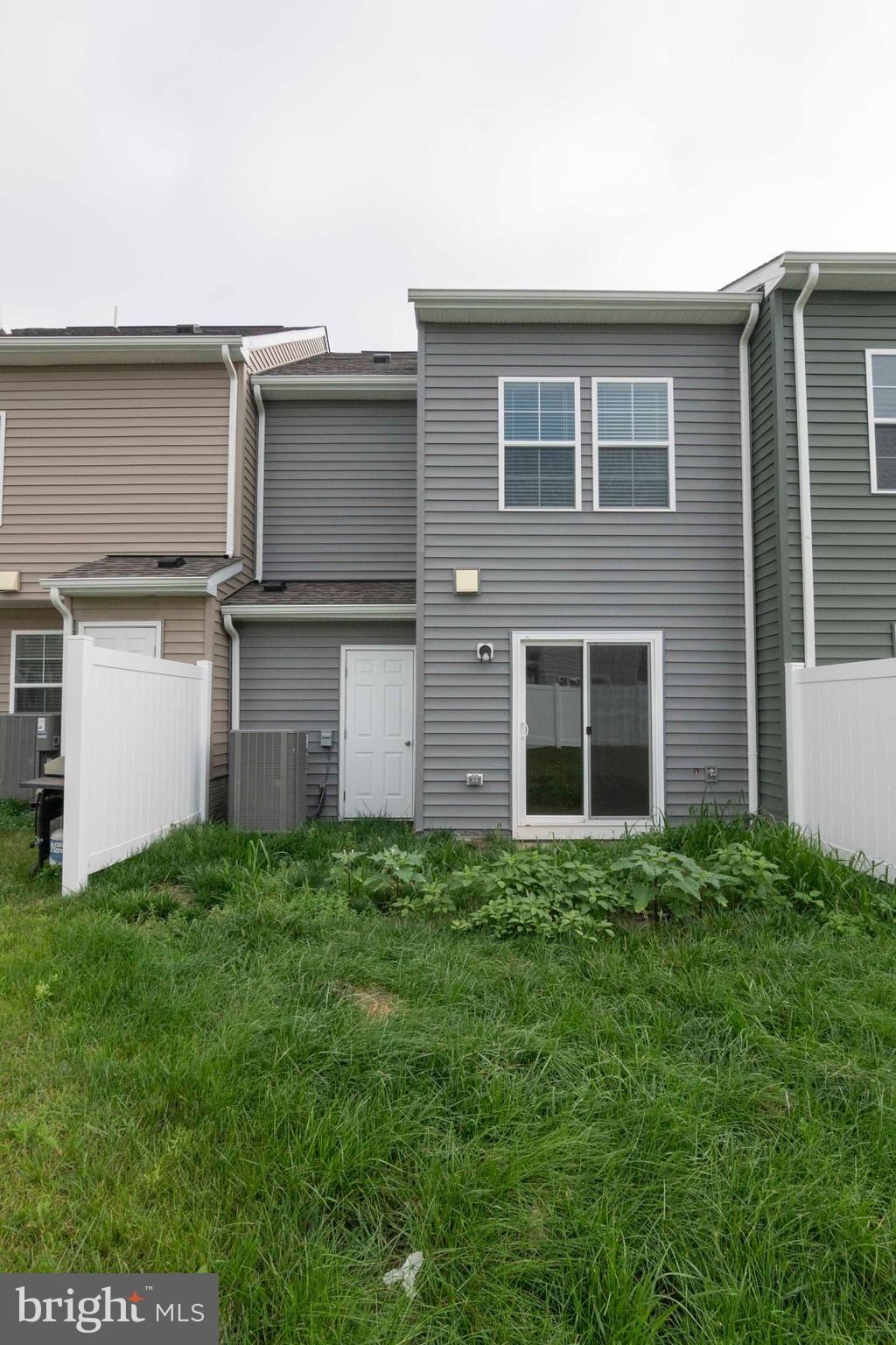 15 Pitch Pine Bunker Hill, WV 25413 - Photo 16 of 37 a house view with a garden space