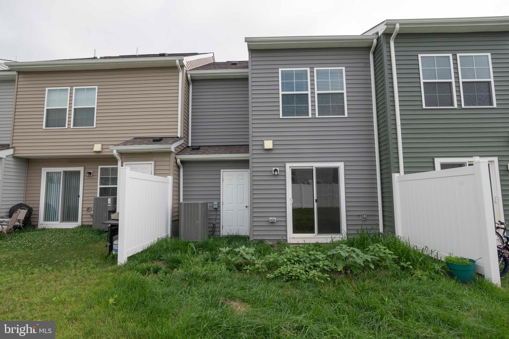 15 Pitch Pine Bunker Hill, WV 25413 - Photo 17 of 37 a front view of a house with a garden