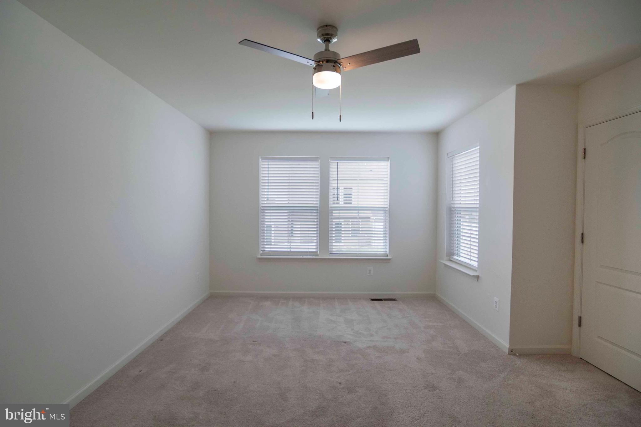 15 Pitch Pine Bunker Hill, WV 25413 - Photo 27 of 37 a view of an empty room with a window