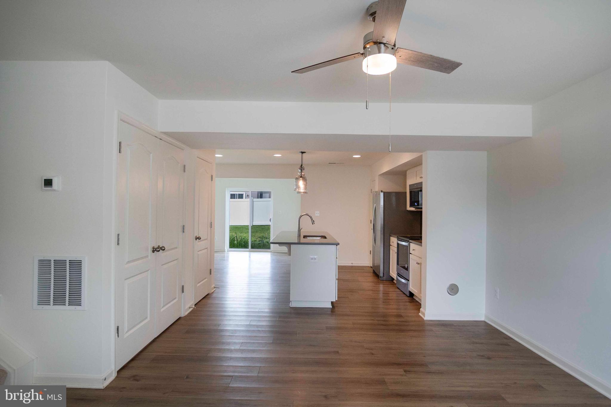 15 Pitch Pine Bunker Hill, WV 25413 - Photo 3 of 37 a view of a house with wooden floor