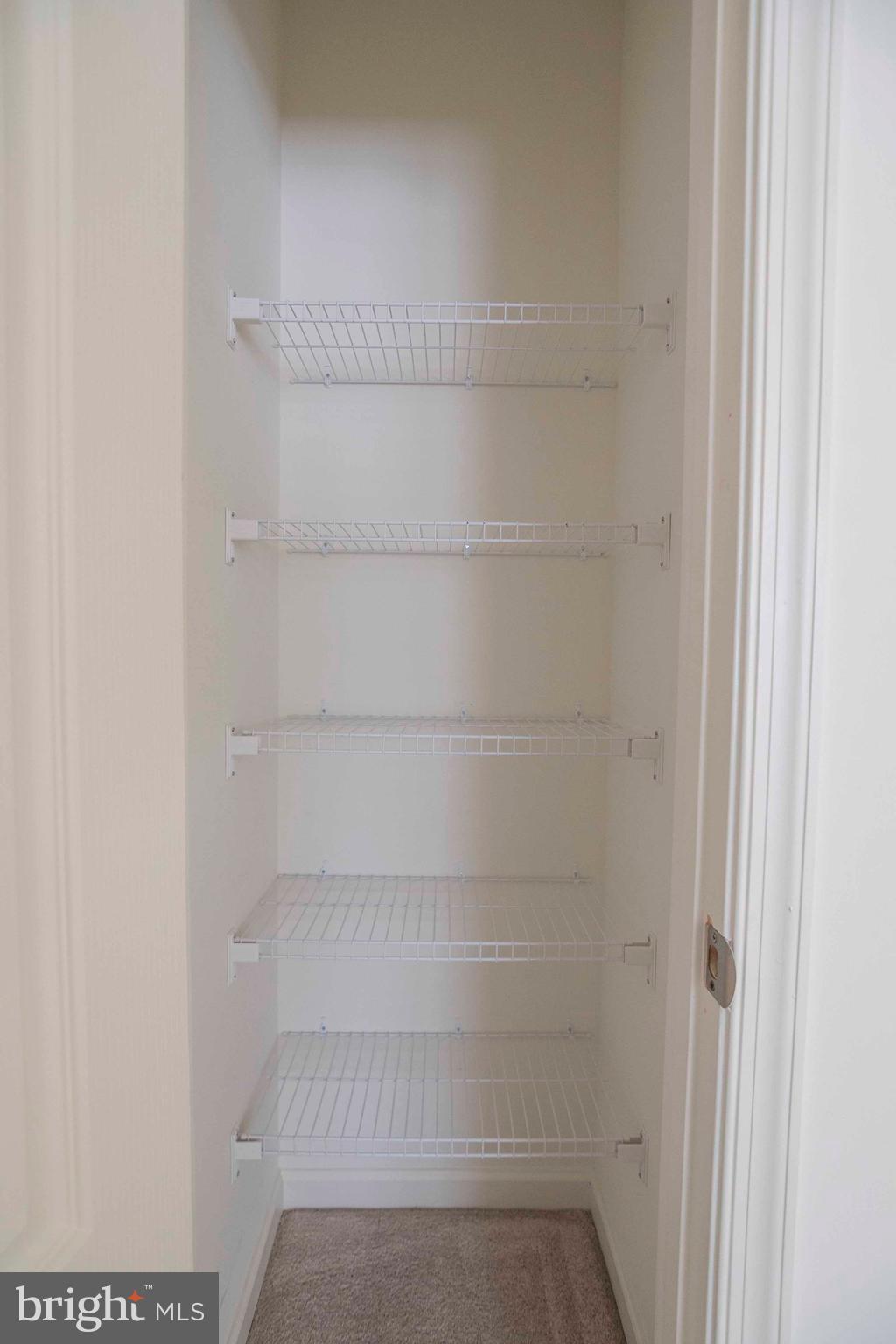 15 Pitch Pine Bunker Hill, WV 25413 - Photo 31 of 37 a view of a room with shelf