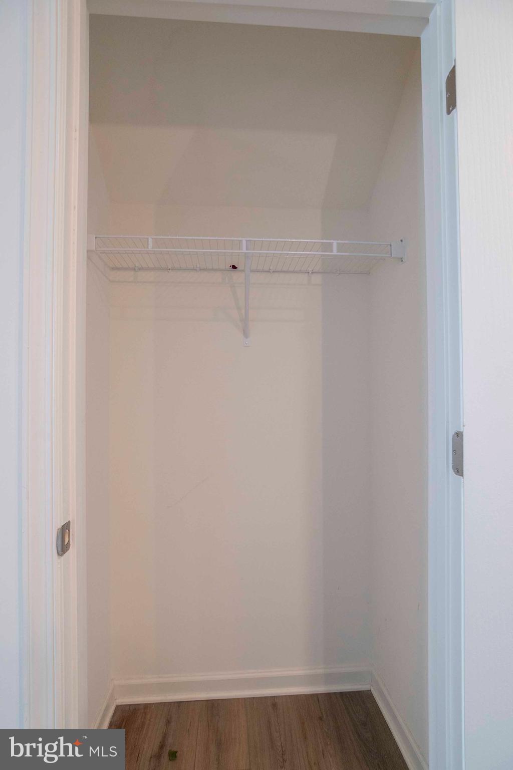 15 Pitch Pine Bunker Hill, WV 25413 - Photo 10 of 37 a view of small space with racks on the wall