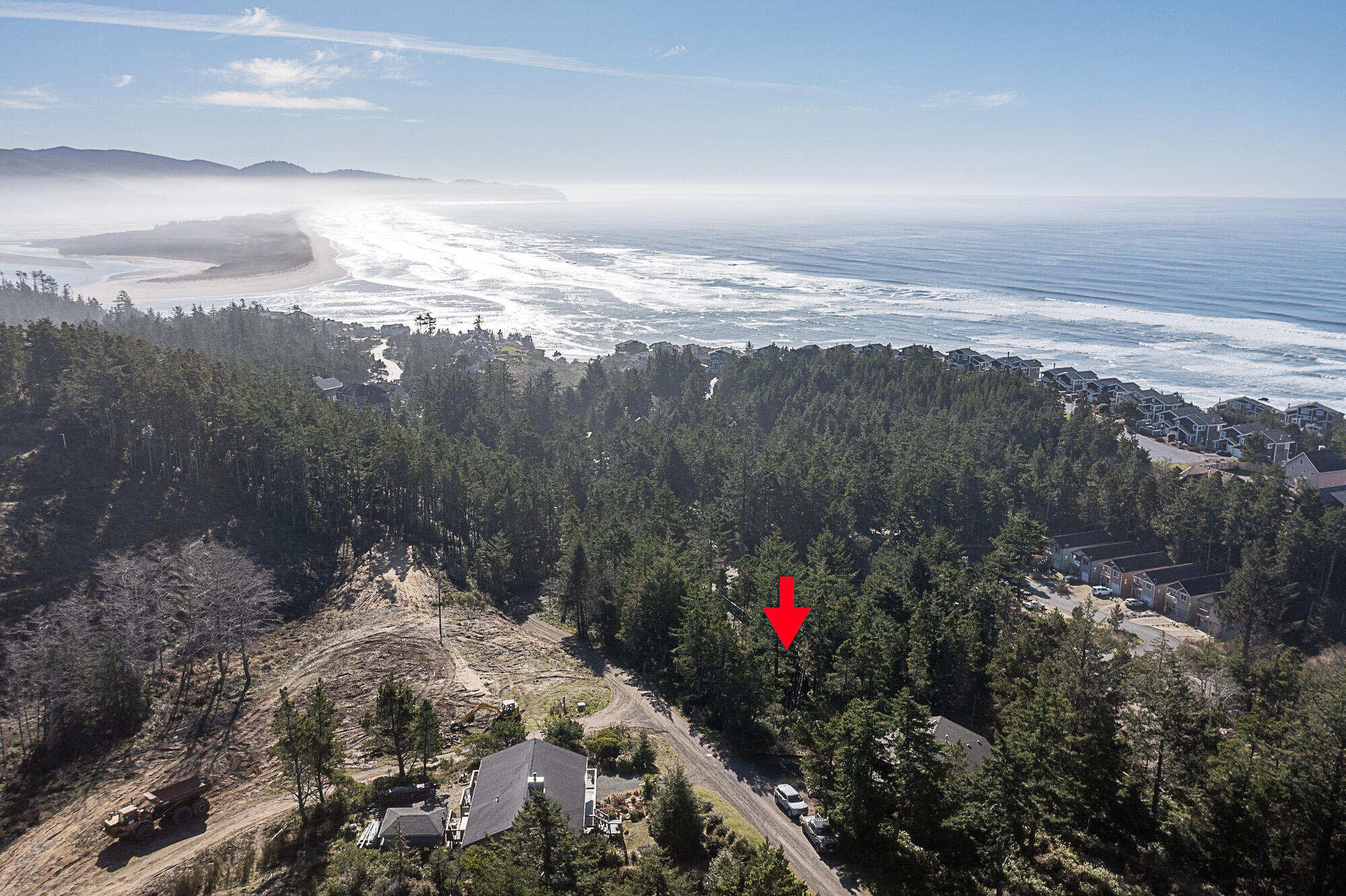 Lot 1 Netarts Street Tillamook, OR 97141 - Photo 6 of 14 DJI_0897-HDR-Edit