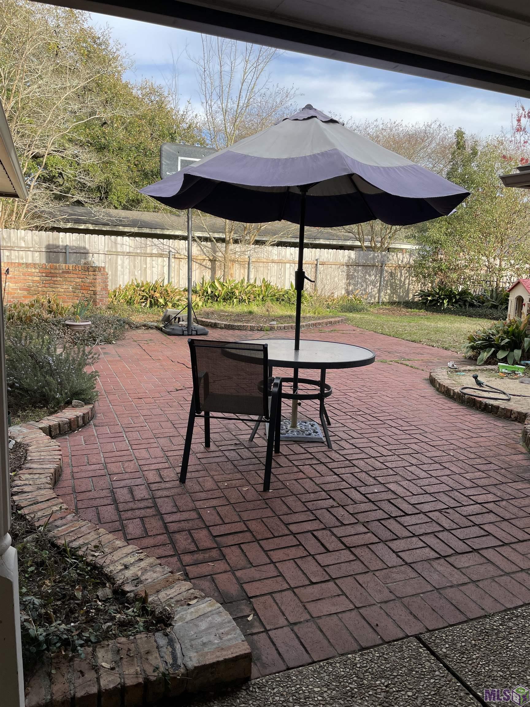 1913 Country Club Drive Baton Rouge, LA 70808 - Photo 15 of 18