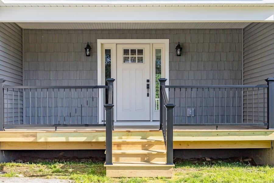 11 Town Farm Road Bucksport, ME 04416 - Photo 17 of 30 11 Town Farm Road Exteriors-5