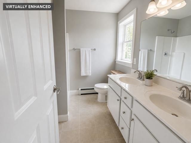 20 Morgan Road, Unit 1B Jericho, VT 05465 - Photo 25 of 26 Gallery Image 25