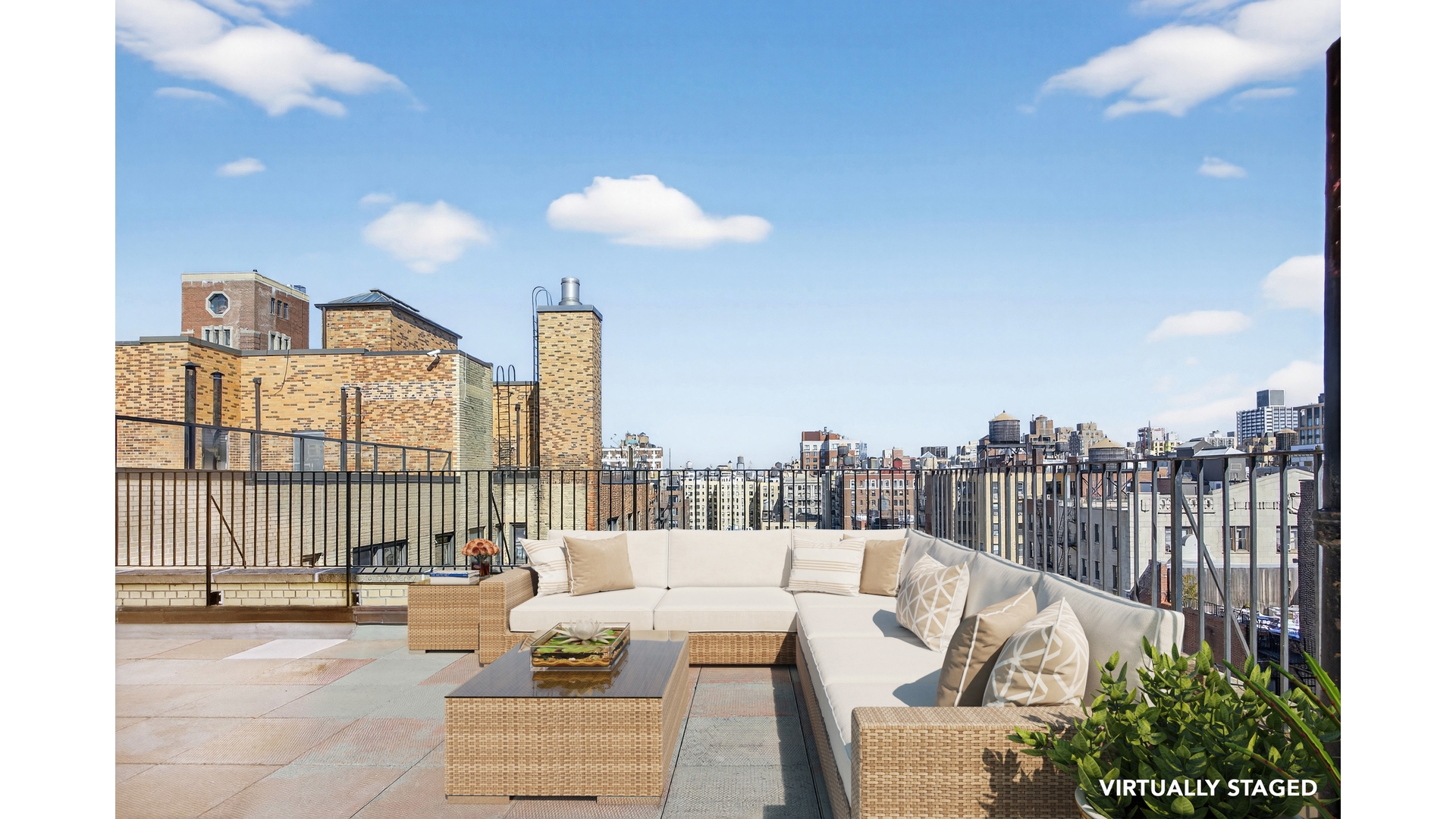 90 Riverside Drive, Unit PHC Manhattan, NY 10024 - Photo 1 of 18