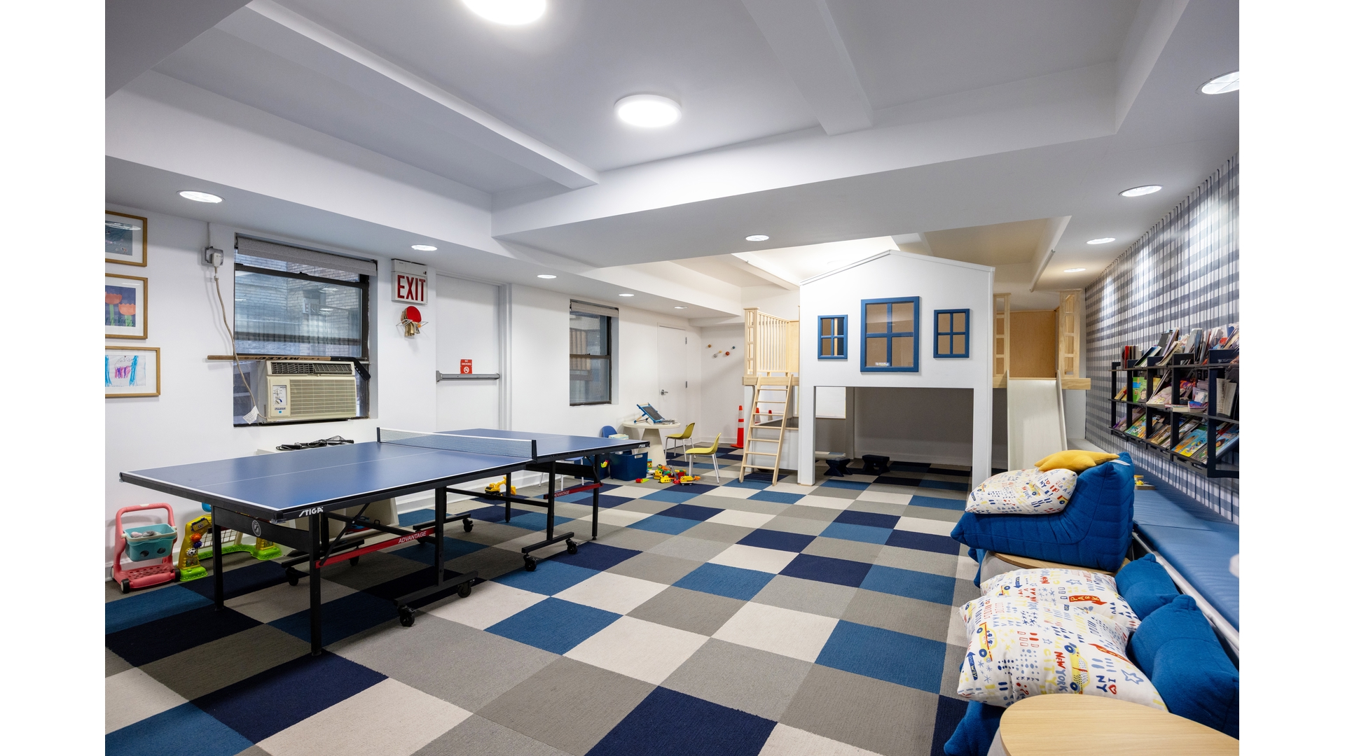 90 Riverside Drive, Unit PHC Manhattan, NY 10024 - Photo 12 of 18