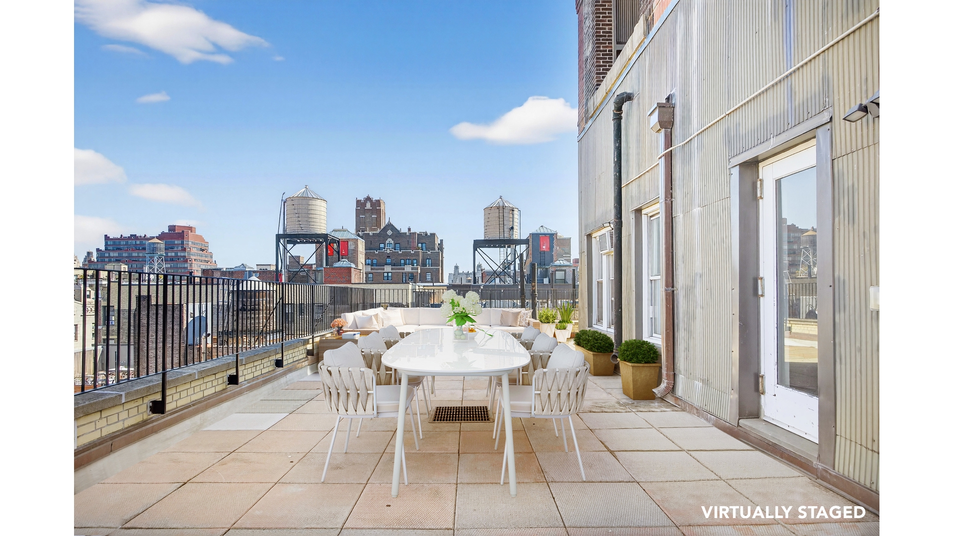 90 Riverside Drive, Unit PHC Manhattan, NY 10024 - Photo 2 of 18