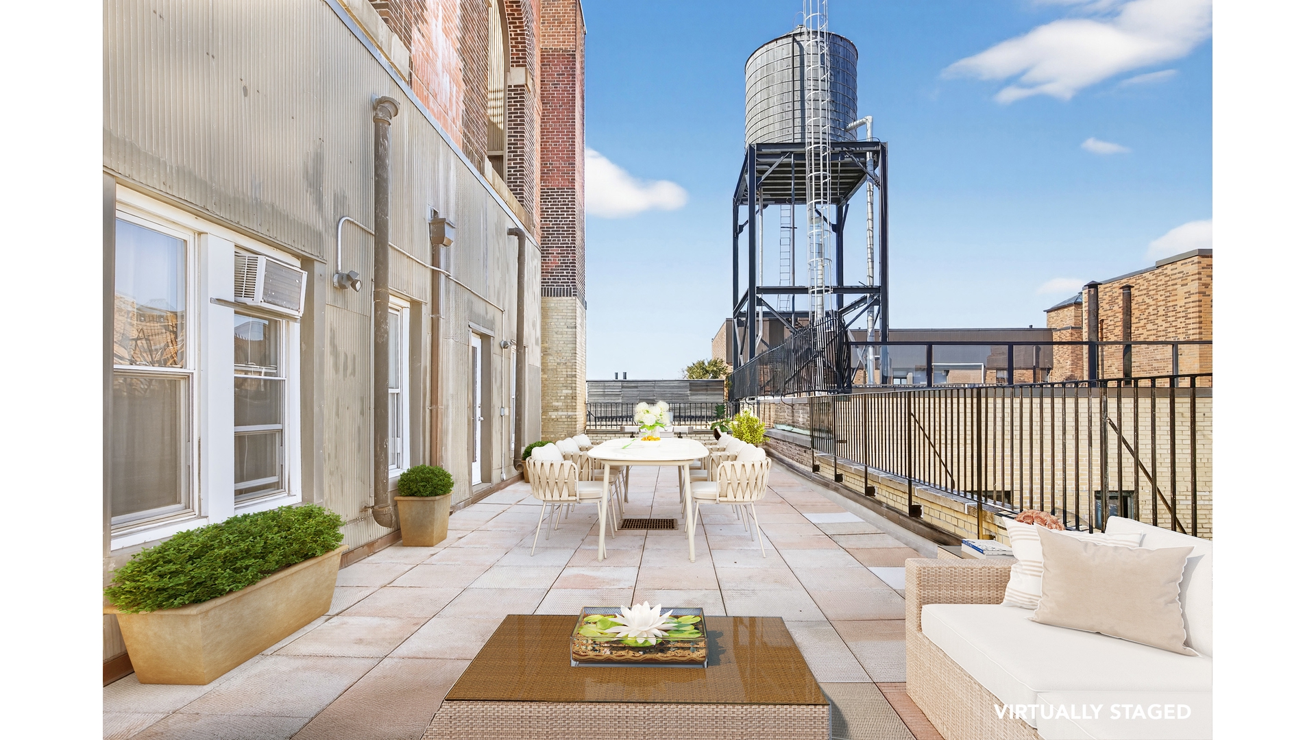 90 Riverside Drive, Unit PHC Manhattan, NY 10024 - Photo 3 of 18
