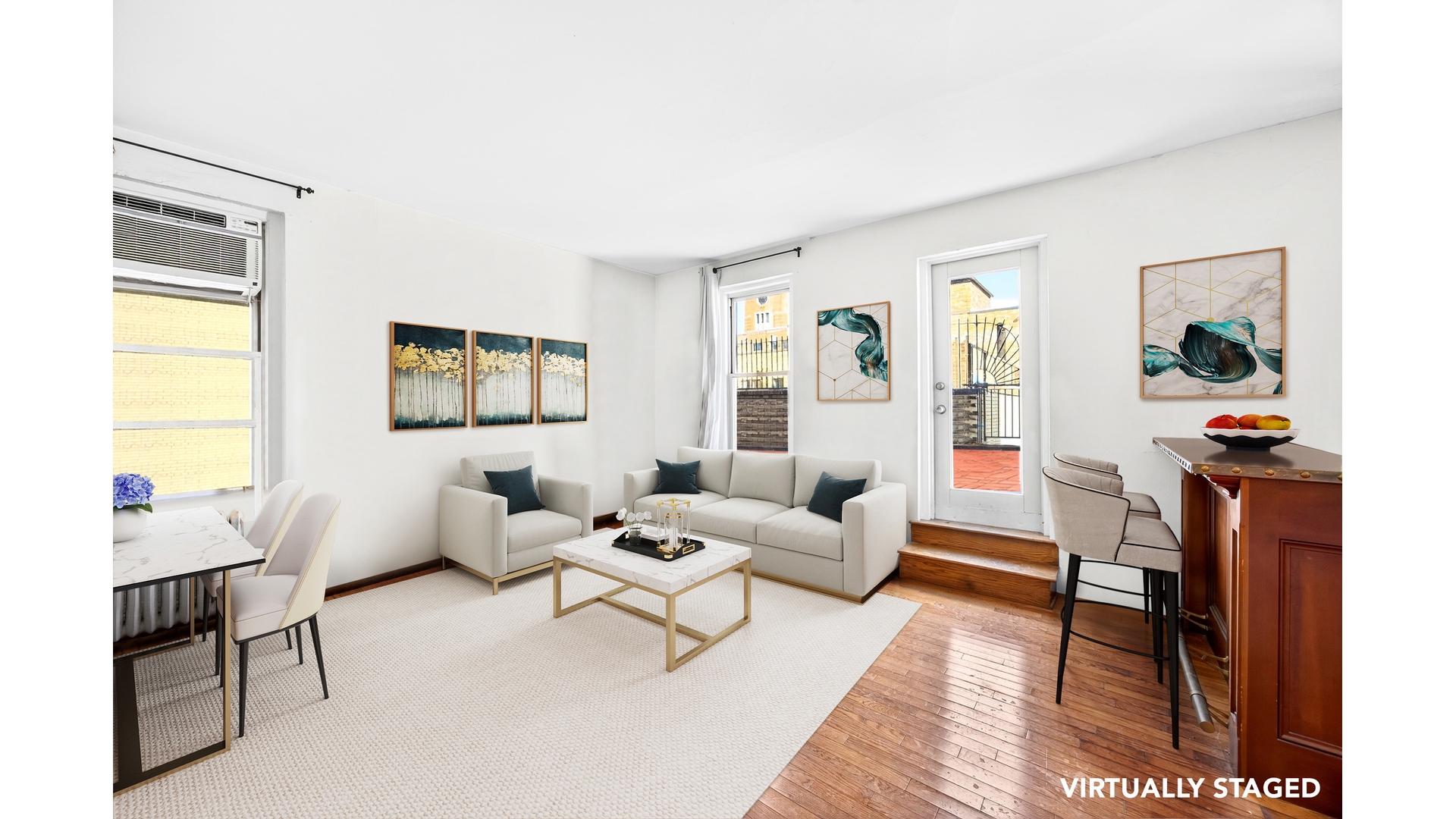 90 Riverside Drive, Unit PHC Manhattan, NY 10024 - Photo 5 of 18