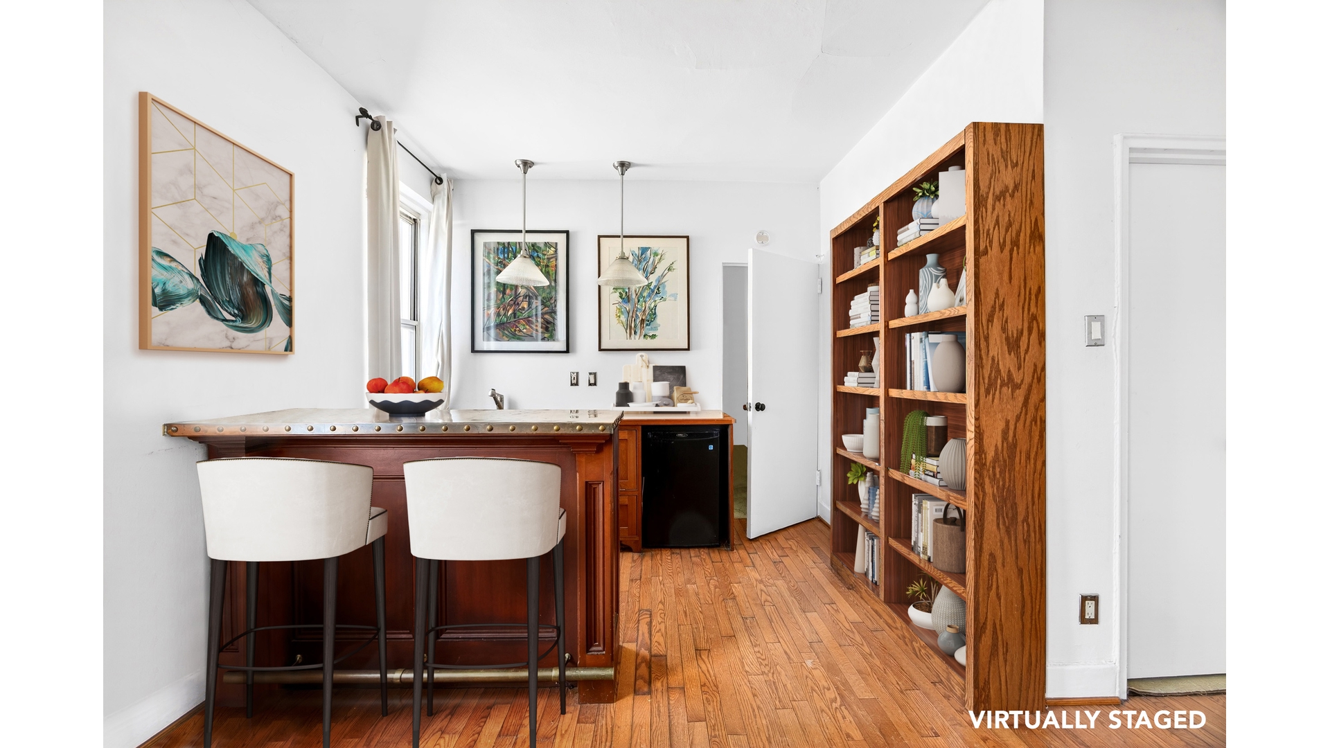90 Riverside Drive, Unit PHC Manhattan, NY 10024 - Photo 6 of 18