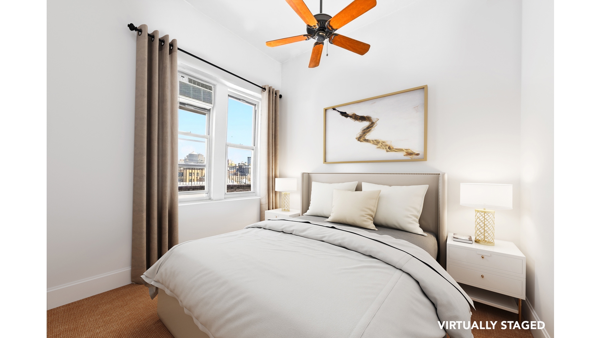 90 Riverside Drive, Unit PHC Manhattan, NY 10024 - Photo 7 of 18