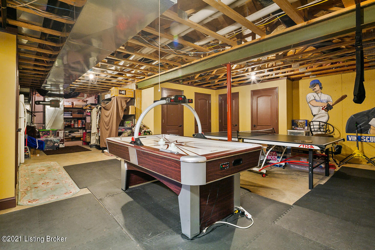 6101 Moser Farm Road Prospect, KY 40059 - Photo 56 of 56 Storage Room/ Game Room