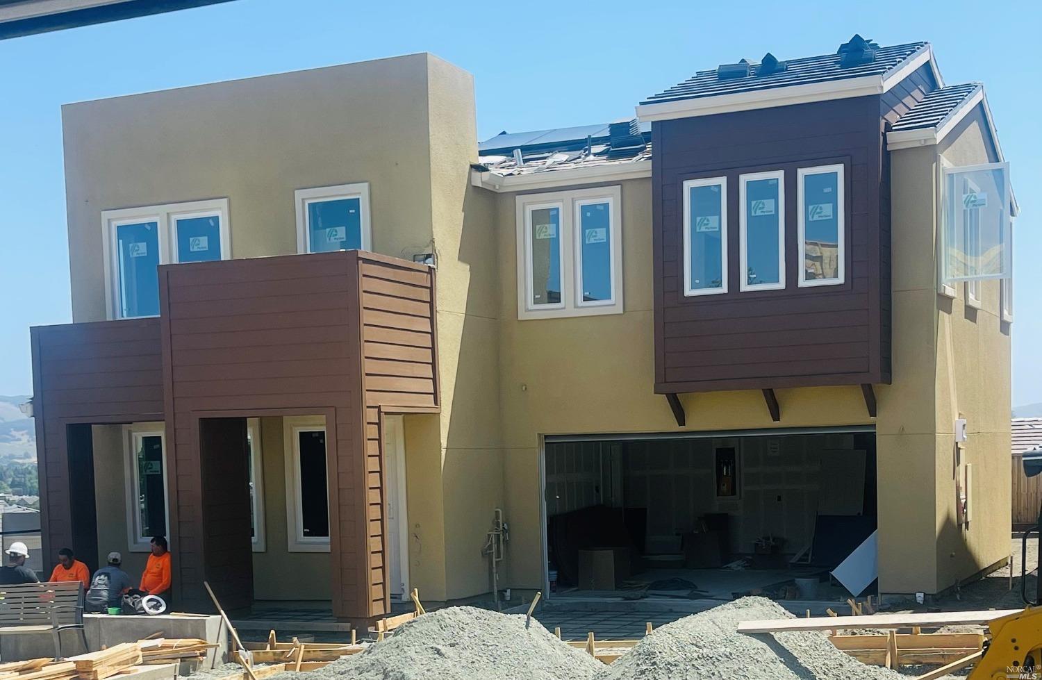 6 Lapis Court, Petaluma, CA 94952 Compass