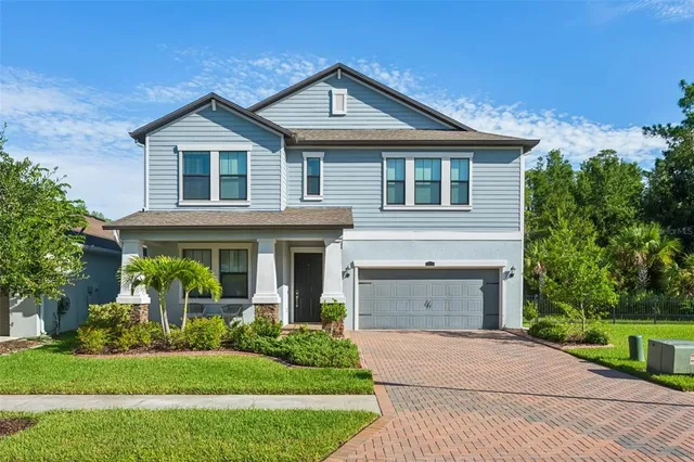 $4,000 | 16312 Hyde Manor Drive, Tampa, FL 33647