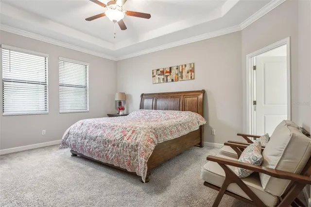 $4,000 | 16312 Hyde Manor Drive, Tampa, FL 33647