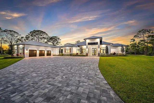 $4,500,000 | 14527 Pepper Bush Drive, Palm Beach Gardens, FL 33418
