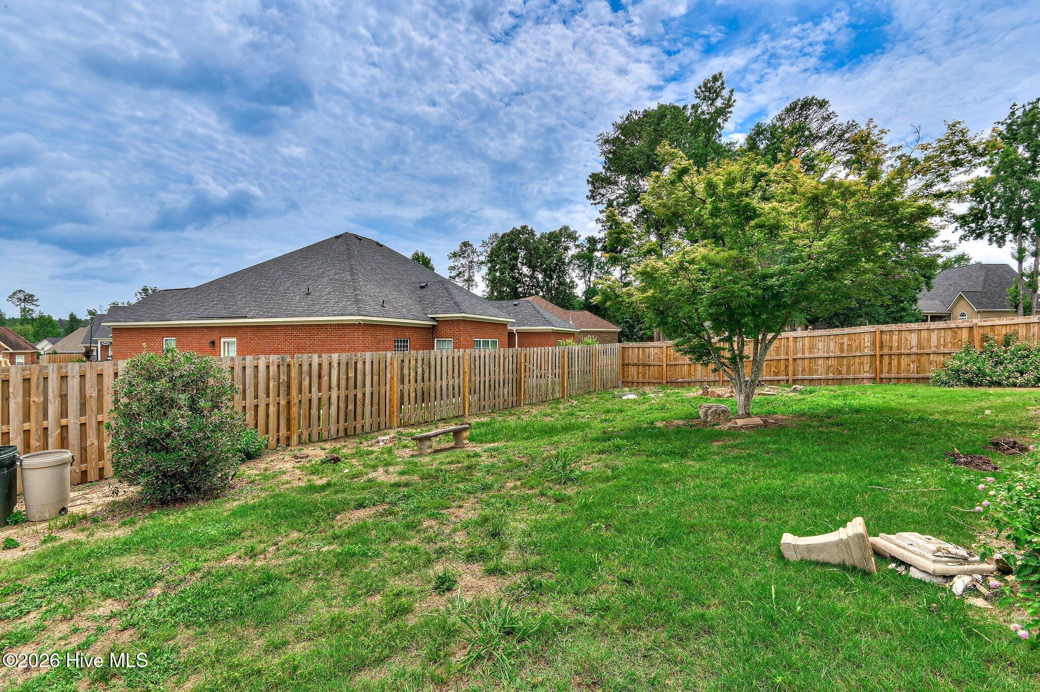 5144 Parnell Way Martinez, GA 30907 - Photo 40 of 40