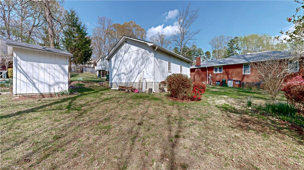 117 Hillcrest Road Thomasville, NC 27360 - Photo 14 of 43