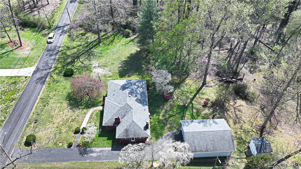 117 Hillcrest Road Thomasville, NC 27360 - Photo 18 of 43