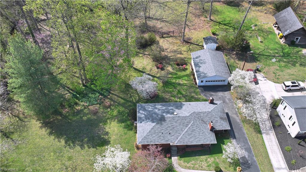 117 Hillcrest Road Thomasville, NC 27360 - Photo 20 of 43