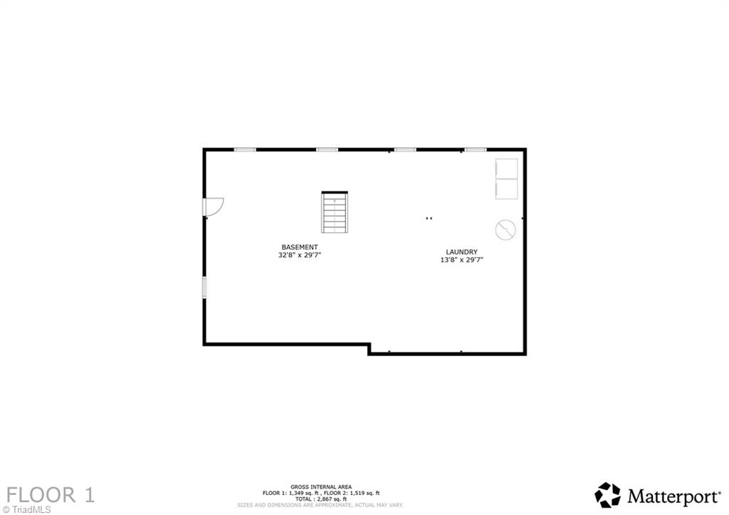 117 Hillcrest Road Thomasville, NC 27360 - Photo 43 of 43