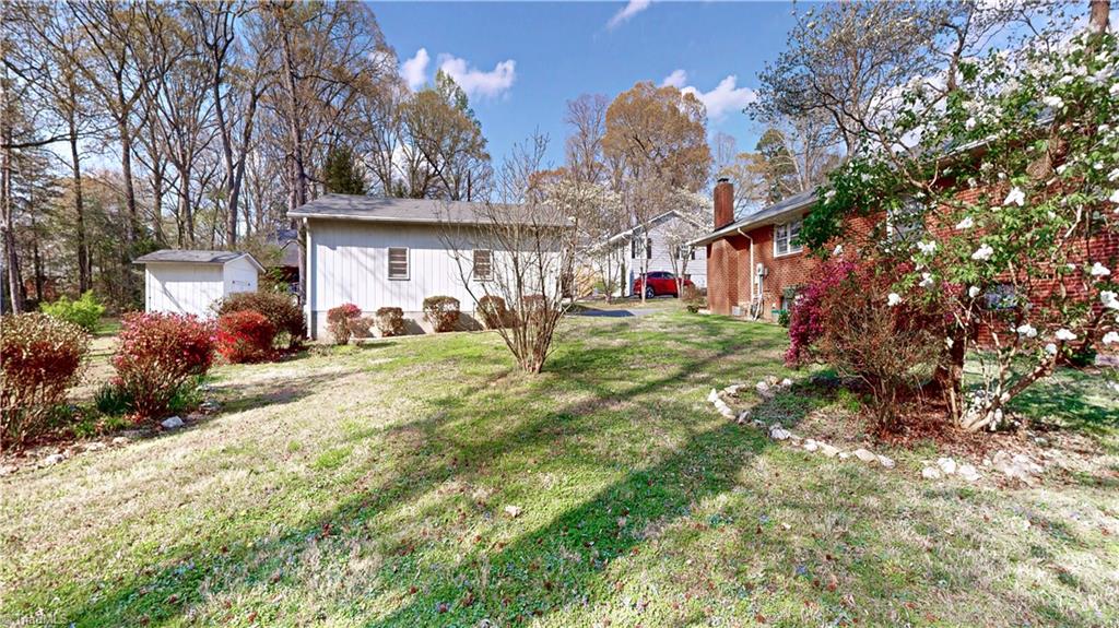 117 Hillcrest Road Thomasville, NC 27360 - Photo 9 of 43