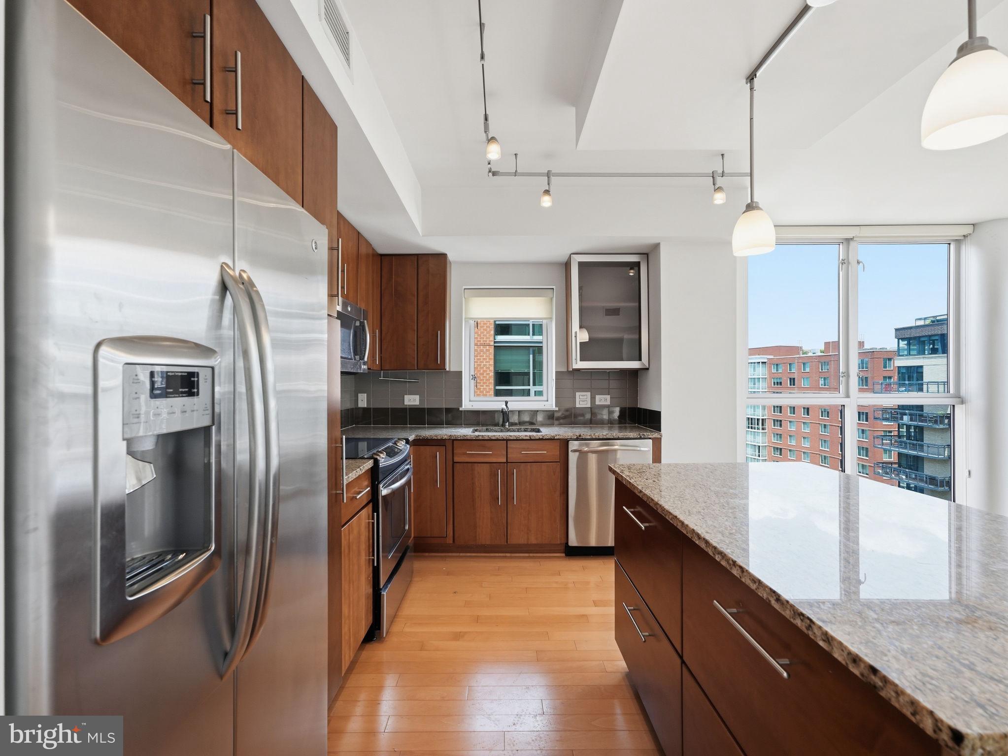 1025 First Street Southeast, Unit 1315 Washington, DC 20003 - Photo 6 of 31