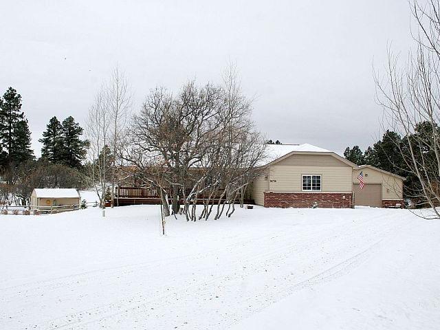 36736 View Ridge Drive Elizabeth, CO 80107 - Photo 1 of 1 Gallery Image 1