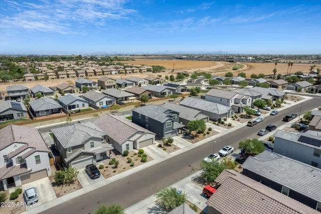 $525,000 | 6350 West Latona Road, Laveen, AZ 85339