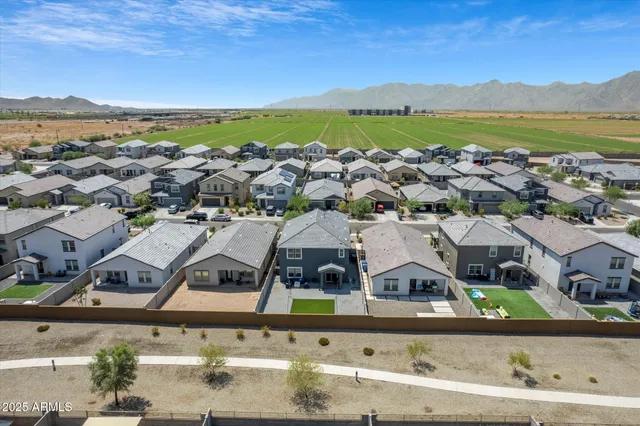 $525,000 | 6350 West Latona Road, Laveen, AZ 85339