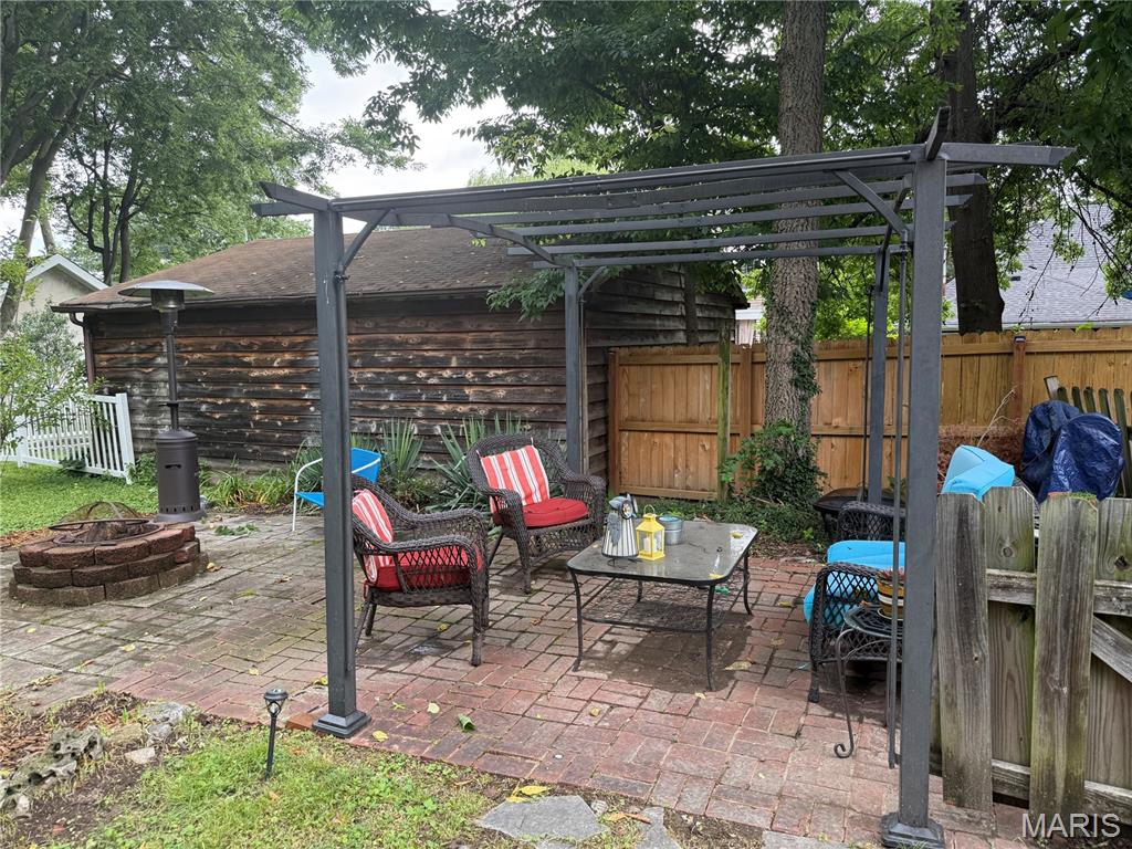 329 Stark Court Webster Groves, MO 63119 - Photo 15 of 27