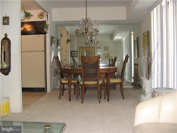 8922 Krewstown Road, Unit 304 Philadelphia, PA 19115 - Photo 8 of 20 Dining Room