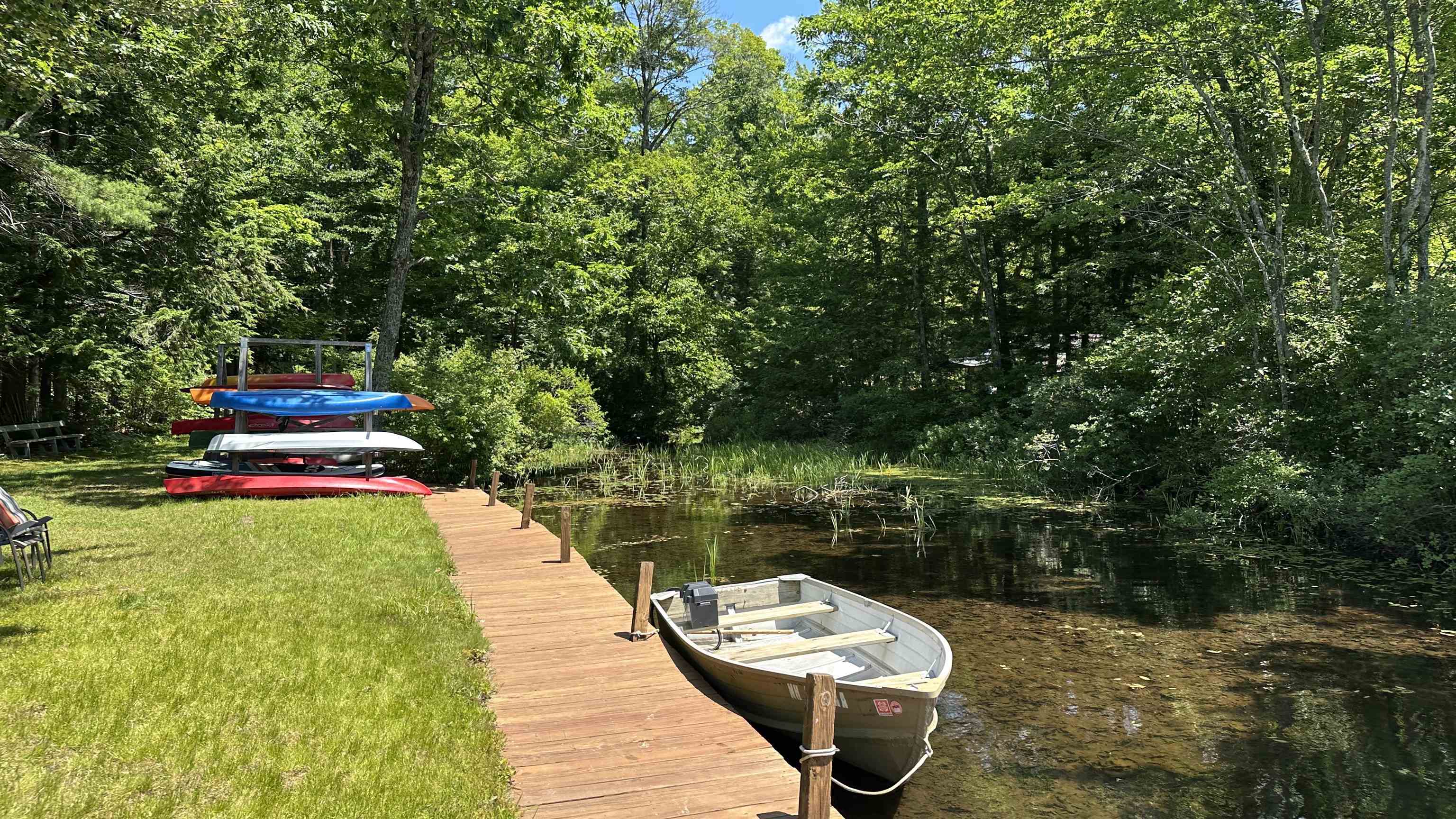 64 East Shore Road Dublin, NH 03444 - Photo 24 of 25