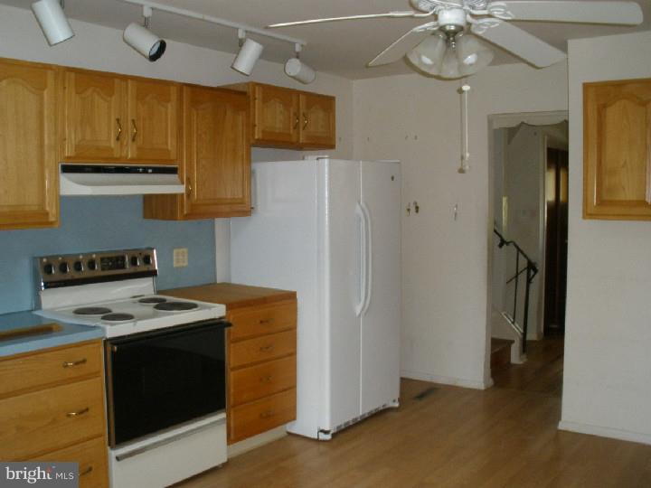 1 Rita Road Lawrenceville, NJ 08648 - Photo 7 of 16 Kitchen